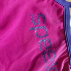 SPEEDO swimming suit for little Girl