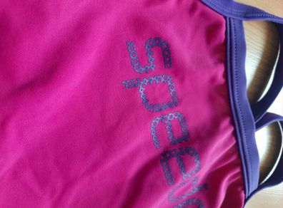 SPEEDO swimming suit for little Girl