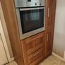 Walnut Kitchen - available for collection tomorrow Image 3