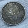 Ecuador 1900 silver Lima Image 3
