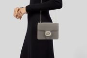 Gucci dollar interlocking G small crossbody bag