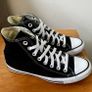 Converse Chuck Taylor All Star High Top Unisex trainers Image 8