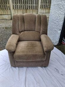 Set of armchairs