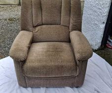 Set of armchairs