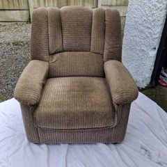 Set of armchairs