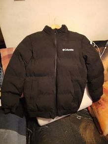 Columbia Jacket