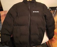 Columbia Jacket