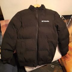 Columbia Jacket