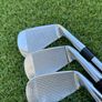 Nike VR Pro Combo Irons left handed Image 2