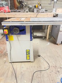 Table Saw