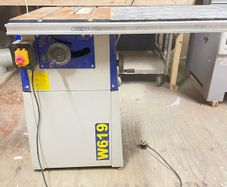 Table Saw