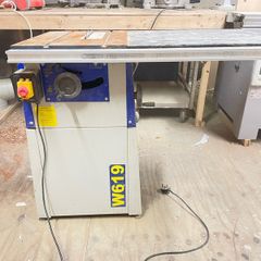 Table Saw