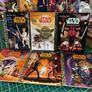 A little Golden book Star Wars Image 2