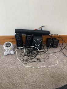 Speakers