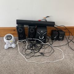 Speakers
