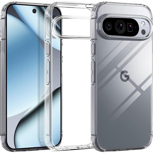 Mobile Phone Case Google Pixel 10