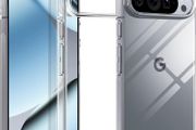 Mobile Phone Case Google Pixel 10