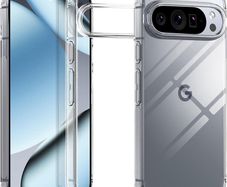 Mobile Phone Case Google Pixel 10