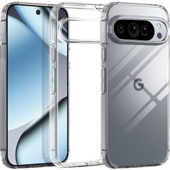 Mobile Phone Case Google Pixel 10