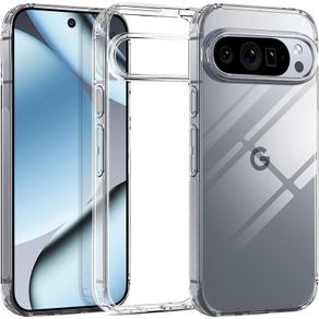 Mobile Phone Case Google Pixel 10