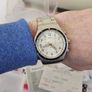 Swiss Made Swatch Irony Chronograph Minimalistic Discontinued Collectable Swiss Watch Swatch Image 3