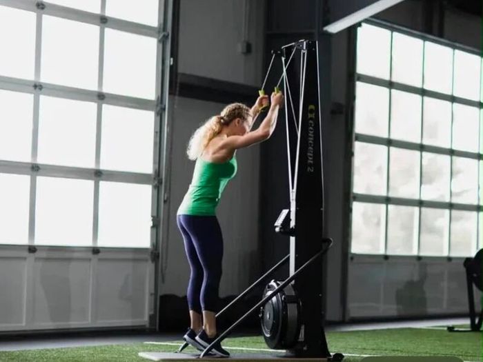 Concept2 Skierg