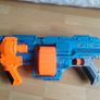 Nerf gun and digital target Image 2