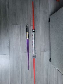 Star Wars Lightsaber