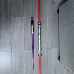 Star Wars Lightsaber