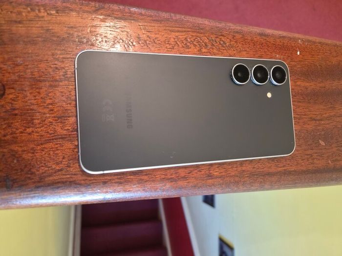 Samsung Galaxy S25FE