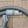 Taski Hoover Head & Hose Image 2