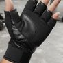 leather glove Image 4