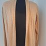 Dunnes Longline Cardigan - Size L Image 3
