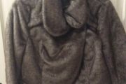 Vera Moda Fur Jacket