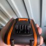 Workx wg 163e 18v (20v max) cordless grass trimmer Image 5