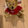 Small teddy Brand New with tags Image 2