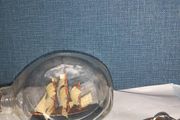 ship in a bottle