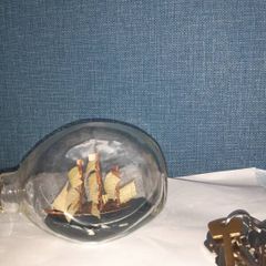ships in bottles