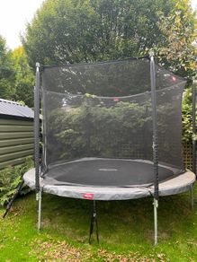 Berg 11 foot trampoline