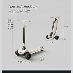kick scooter