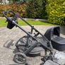 UppaBaby Vista v2 - full set Image 7