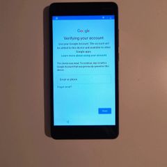 Nokia 2.1 blue locked