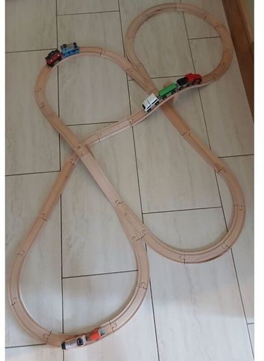 Toys - Selection of Toys