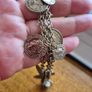 Vintage Coin Bracelet Image 4