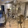Crystal chandlier Image 4