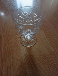 Boyne glass