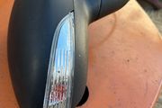 Ford Fiesta Door Mirror