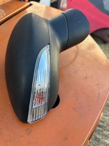 Ford Fiesta Door Mirror