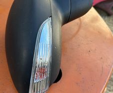 Ford Fiesta Door Mirror