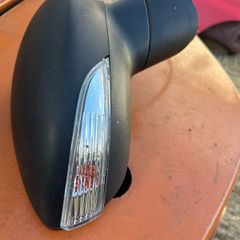 Ford Fiesta Door Mirror